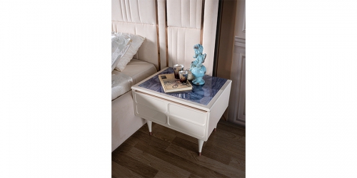 night stand, set 2 pcs. PEARL