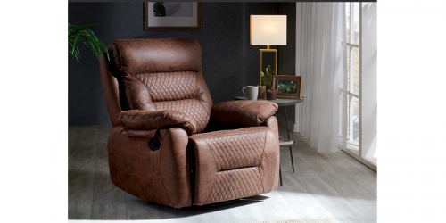 სავარძელი მექანიზმით, TV SEAT