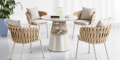Garden Dining Table