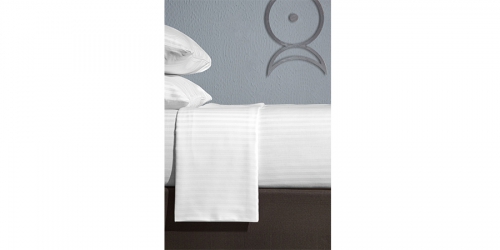 Hotel Line, Duvet Cover 200x230cm., (Turkey)