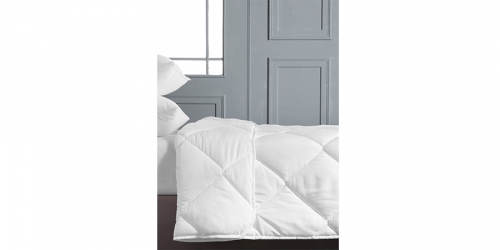 Hotel Line Quilt (Turkey)