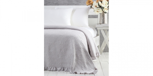 პლედი LOYA GREY