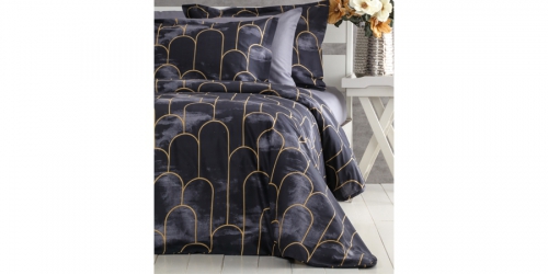 Satin linen EMESTA
