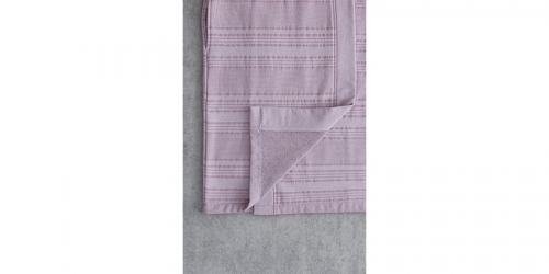 პირსახოცი NEL PLUM LILAC