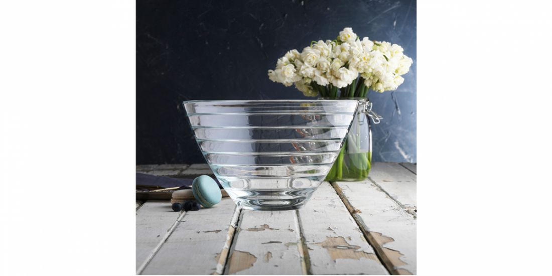BAGUETTE BOWL, Ø25cm.