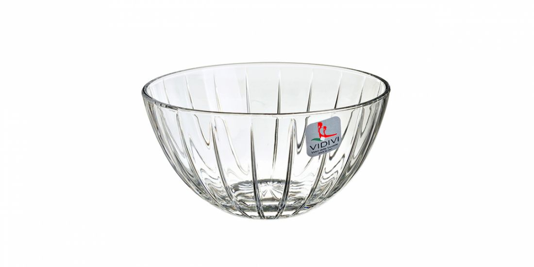 ACCADEMIA BOWL, Ø23.5cm.
