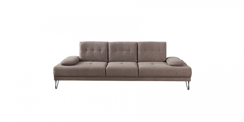 BASS, 4 Seater Sofa