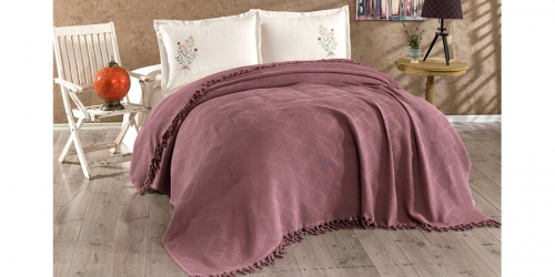პიკეს ნაკრები EVA PURPLE