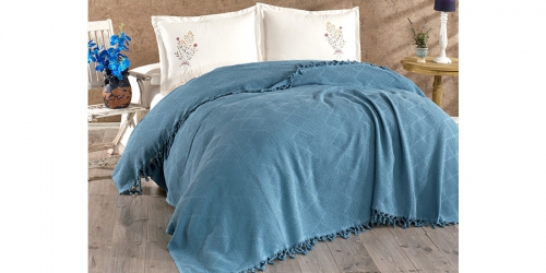 პიკეს ნაკრები EVA BLUE