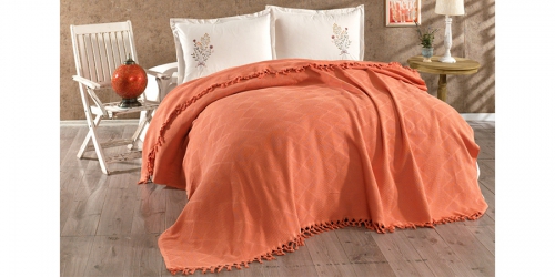პიკეს ნაკრები EVA ORANGE