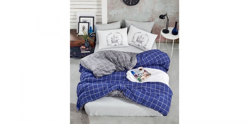 თეთრეული კოტონის TRENDY