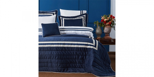 Wedding Set MARE NAVY