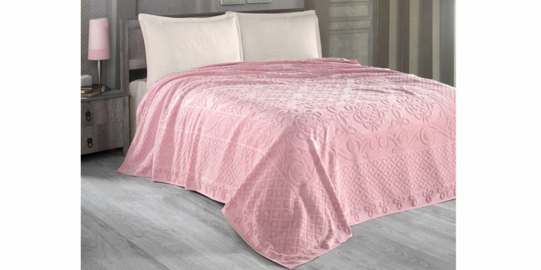 Towel Bedspread set ESTEFAN