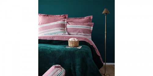 თეთრეულის ნაკრები, DOUBLE COMFORT GREEN