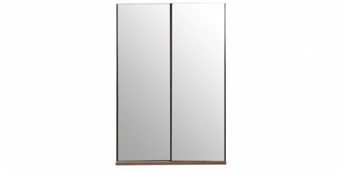 Wardrobe W. Sliding Doors BASS