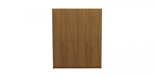 Wardrobe W. 4 Doors CARPINUS