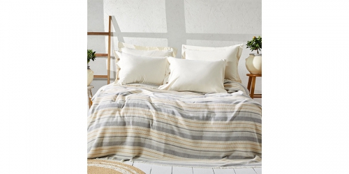 Pique Set LUCCA GREY