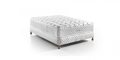 მატრასი DOUBLEFLEX