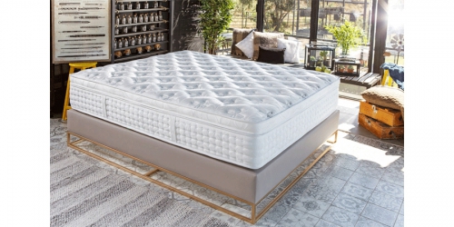 CC Spring Mattress NXTGEN ELEANOR