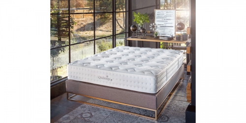 Solace Spring Mattress NXTGEN QUINNY