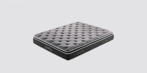 Mattress W. Bonell Spring ESTELLO