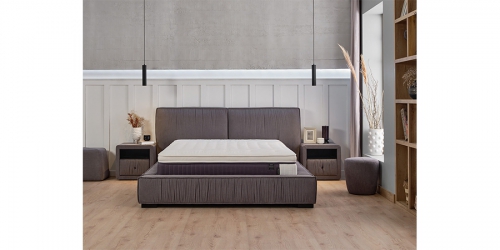 Bed without storage MAIA