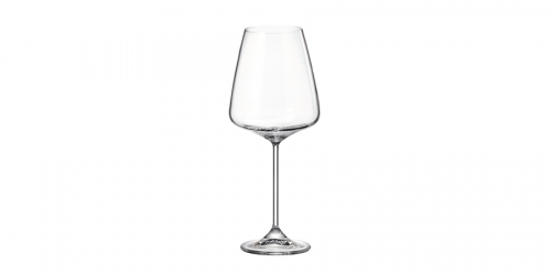 White wine glass SORA