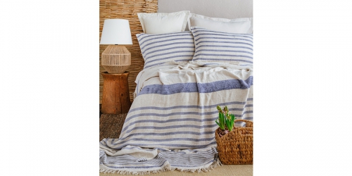 მუსლინის ნაკრები BRULEE DENIM