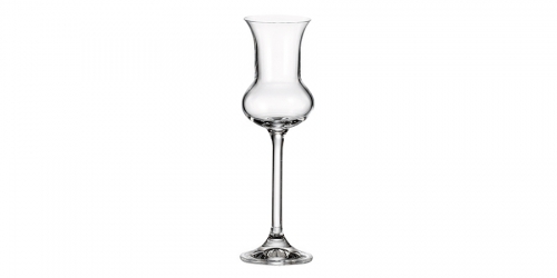 ჭიქა გრაპას GRAPPA