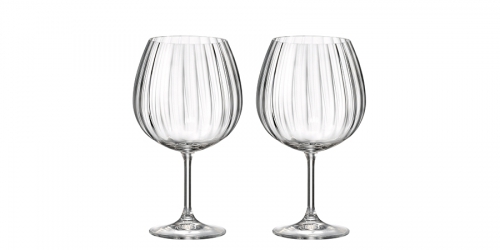 GIN TONIC OPTIC, set 2 pcs.