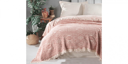 ETNO Bed Cover