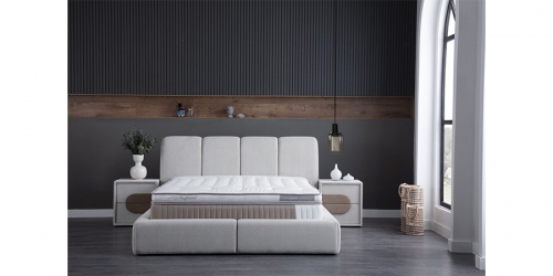 Bed CAREBEDD