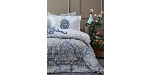 Wedding Set LOURENE BLUE