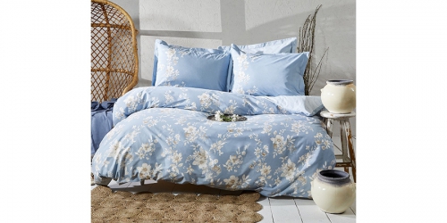 Pique Set LARINA