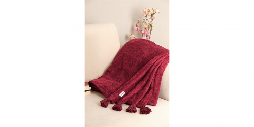 PUFFY Bed Spread