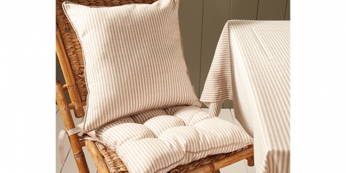 დეკორატიული ბალიშის პირი HERMOSA BEIGE