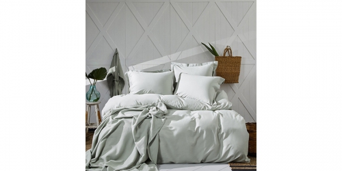 Ranforce Duvet Cover Set ESSENTIAL 