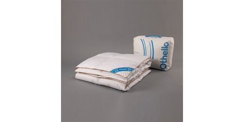 DOWNA Feather quilt