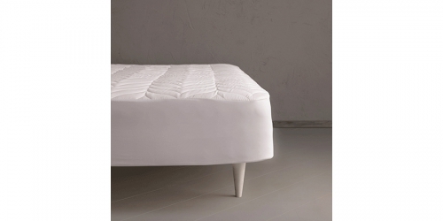  Mattress Protector Fitted, LOVERA