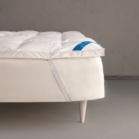 Mattress Topper, FIBRA COMFORT