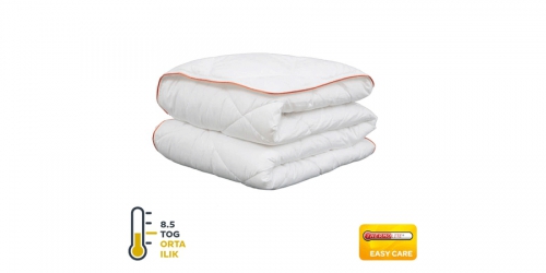 EASY CARE quilt