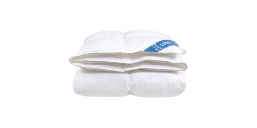 CLOUDIA Microfiber Quilt