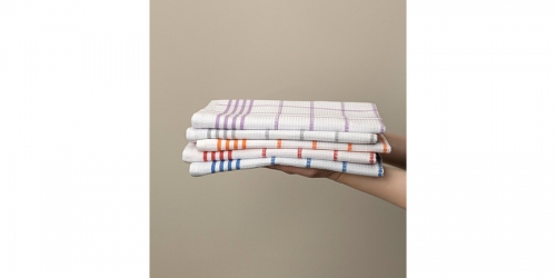 SOFT Kitchen Napkin Set 5 Pcs.