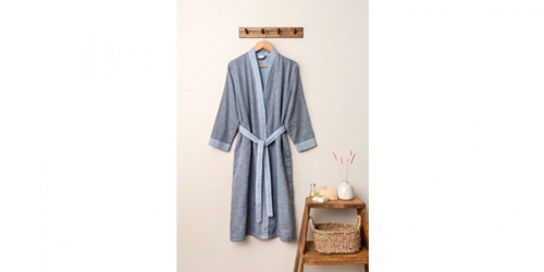 KARYA Bathrobe