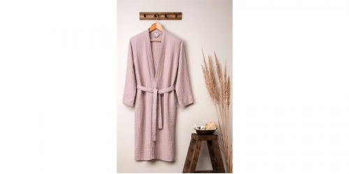 KIMONO Bathrobe