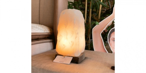 Bambi BIOSALT Lamp