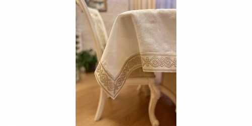 სუფრა ANTIK CREAM