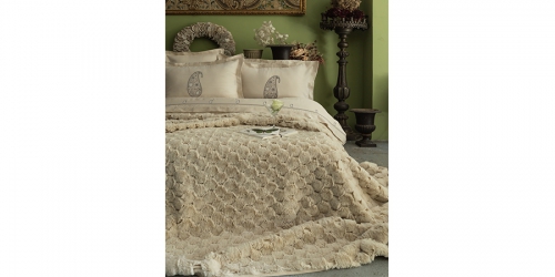 Bedspread Set SILVERFOX  