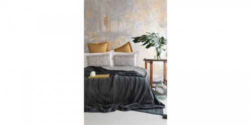 Bedspread Set STAMPINO 