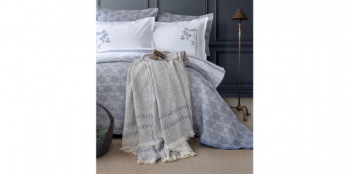 Bed cover set CROWN 